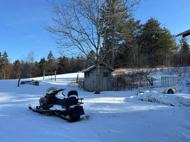 $1,250,000 | 96 Tabor Road, Shrewsbury, VT 05738