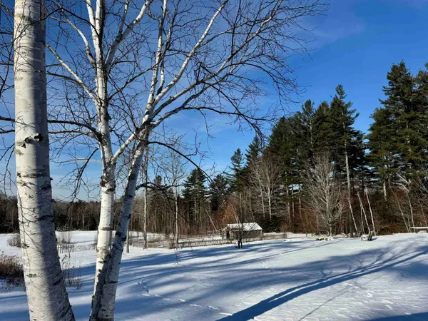 $1,250,000 | 96 Tabor Road, Shrewsbury, VT 05738