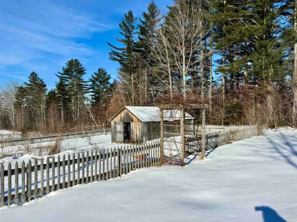 $1,250,000 | 96 Tabor Road, Shrewsbury, VT 05738