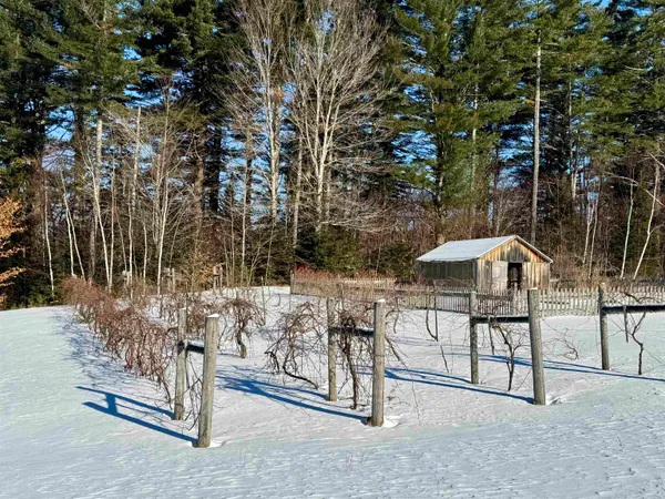 $1,250,000 | 96 Tabor Road, Shrewsbury, VT 05738