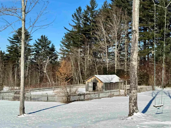 $1,250,000 | 96 Tabor Road, Shrewsbury, VT 05738