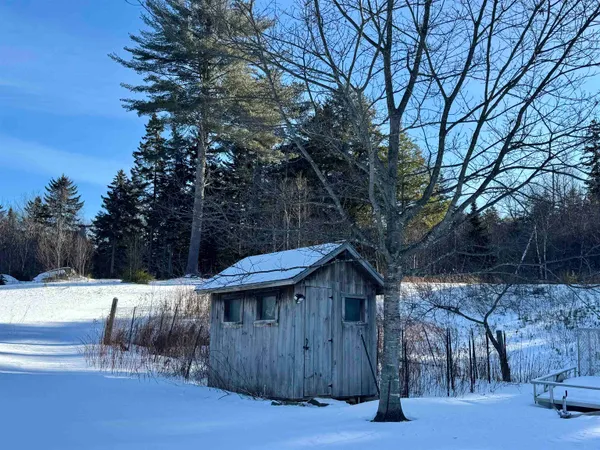 $1,250,000 | 96 Tabor Road, Shrewsbury, VT 05738