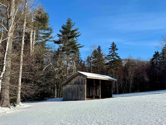 $1,250,000 | 96 Tabor Road, Shrewsbury, VT 05738