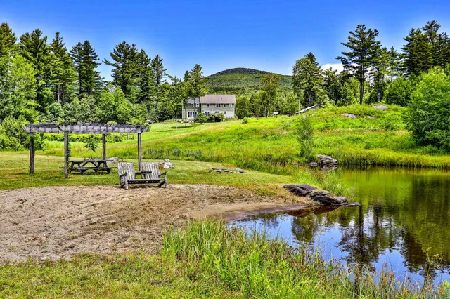 $1,250,000 | 96 Tabor Road, Shrewsbury, VT 05738