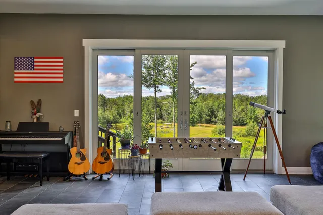 $1,250,000 | 96 Tabor Road, Shrewsbury, VT 05738