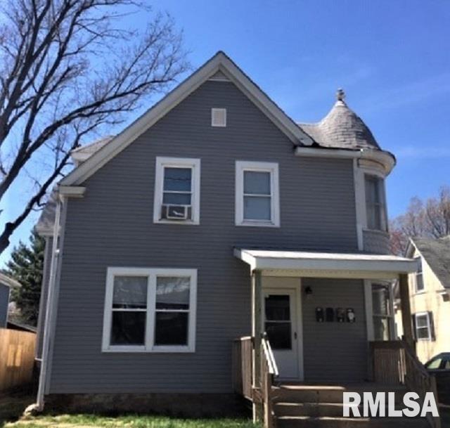 523 South State Street Springfield, IL 62704 - Photo 1 of 7