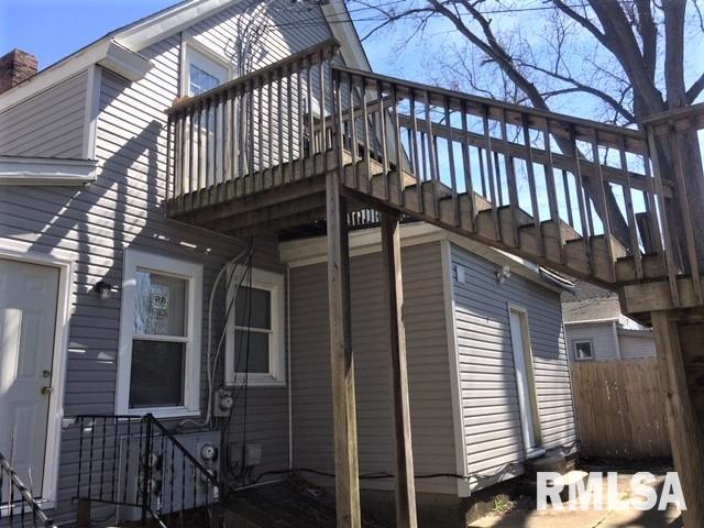 523 South State Street Springfield, IL 62704 - Photo 3 of 7