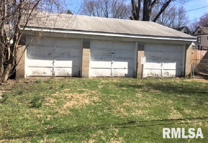523 South State Street Springfield, IL 62704 - Photo 4 of 7