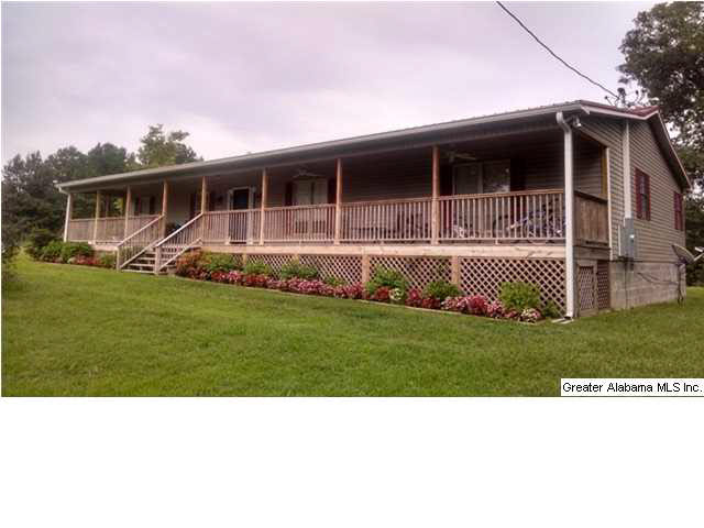 5080 Roy Webb Road Jacksonville, AL 36265 - Photo 31 of 31
