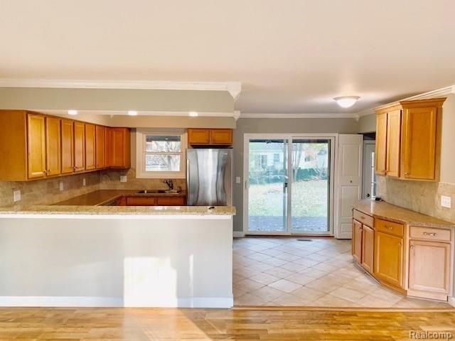 3866 Ellisia Road Commerce Township, MI 48382 - Photo 3 of 22 IMG_1878.jpg