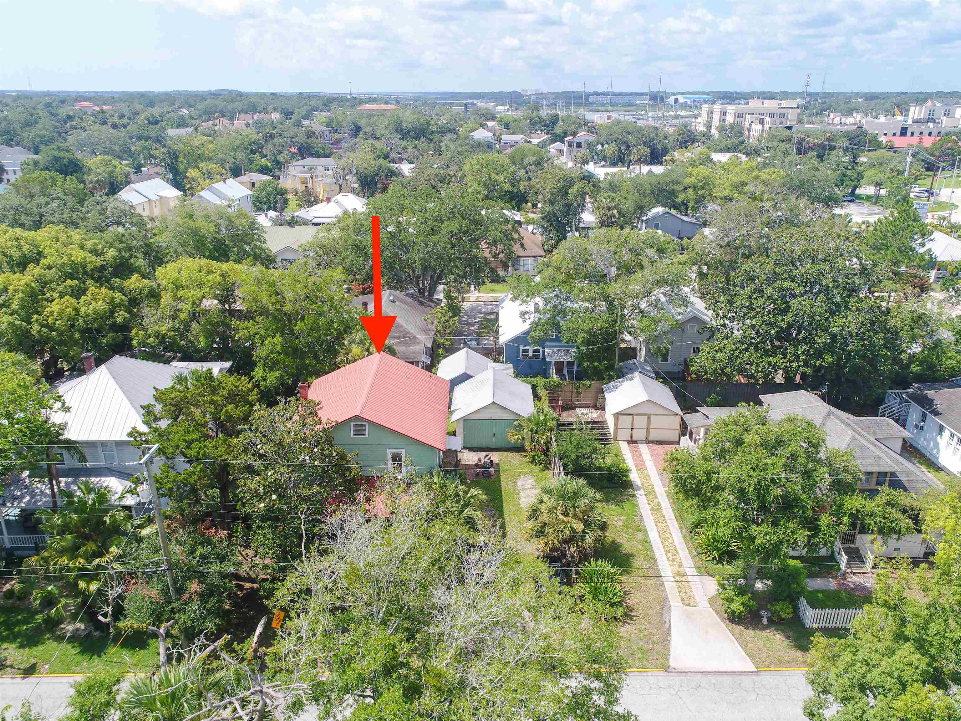 69 Saragossa Street St. Augustine, FL 32084 - Photo 46 of 52