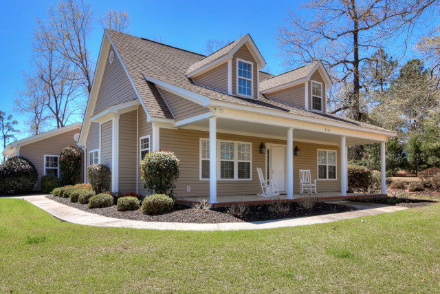 4040 Wagener Road Aiken, SC 29805 - Photo 8 of 27