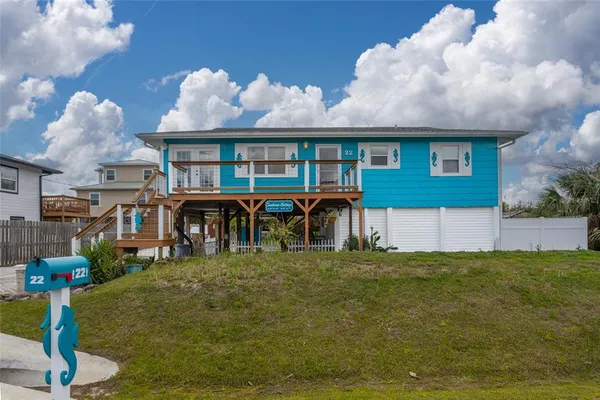 $3,500 | 22 Atlantic Drive, Palm Coast, FL 32137