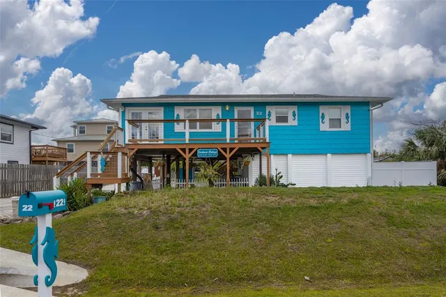 $3,500 | 22 Atlantic Drive, Palm Coast, FL 32137