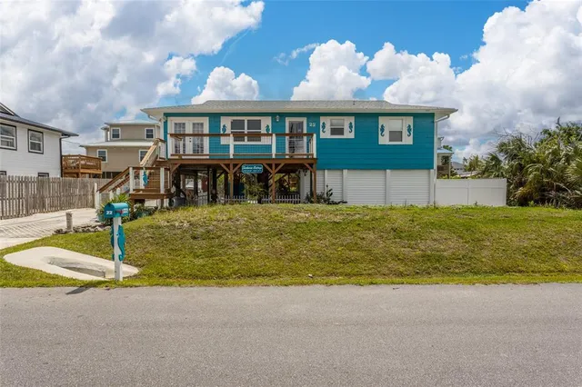 $3,500 | 22 Atlantic Drive, Palm Coast, FL 32137