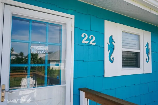 $3,500 | 22 Atlantic Drive, Palm Coast, FL 32137