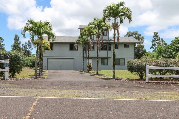 510 Akala Road Hilo, HI 96720 - Photo 1 of 25 Gallery Image 1