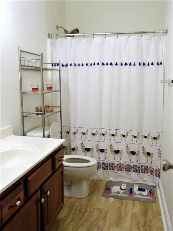 65232 Beaver Ball Road Lacombe, LA 70445 - Photo 7 of 30 Gallery Image 7