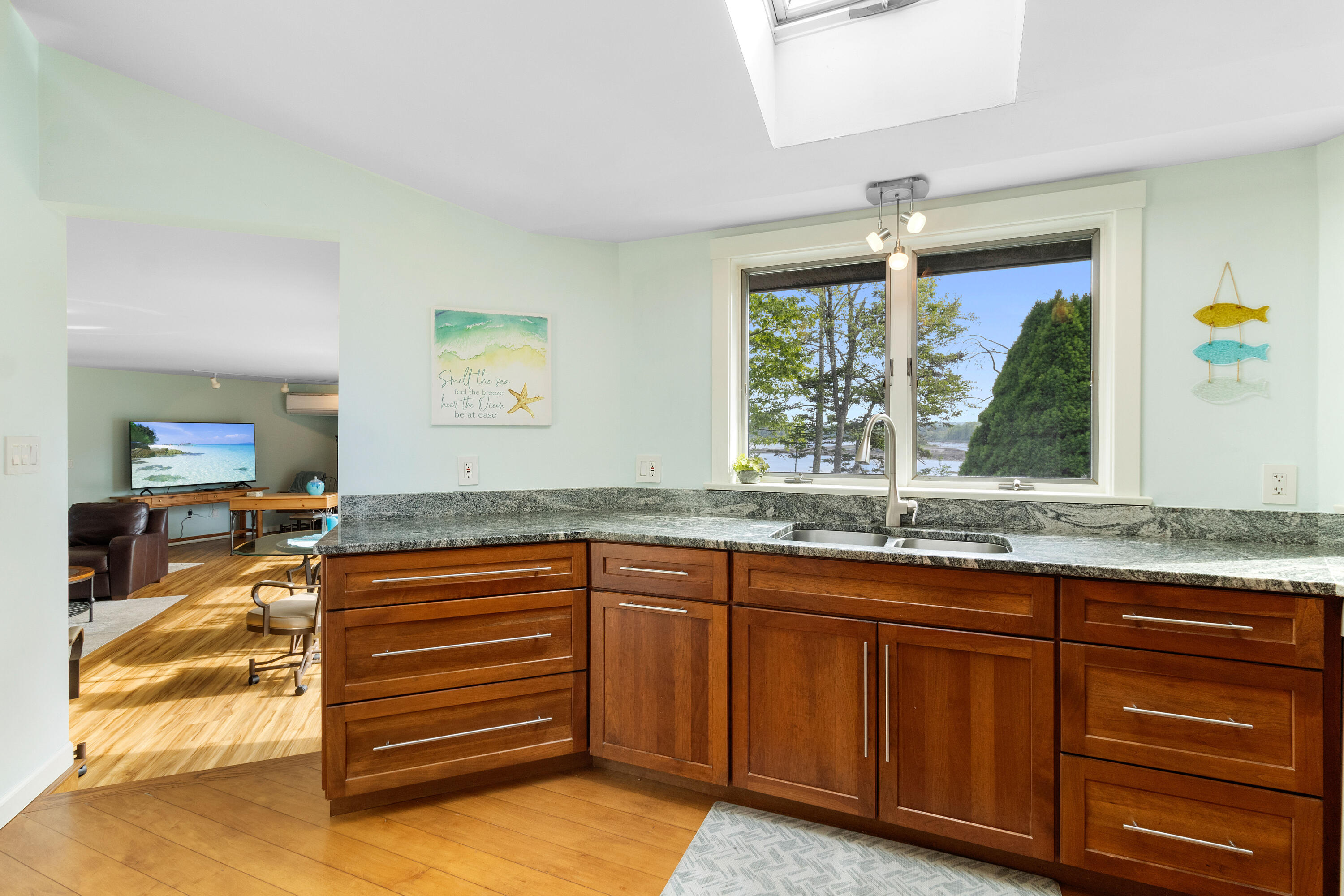 167 Hayden Point Road South Thomaston, ME 04858 - Photo 19 of 106 IMG_1571