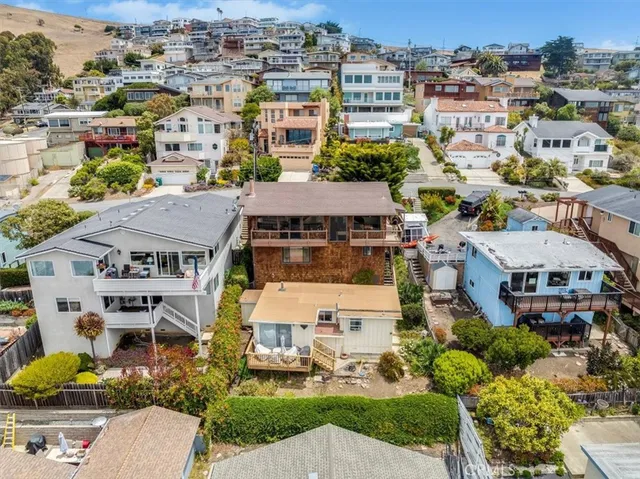 $1,125,000 | 2675 Juniper Avenue, Morro Bay, CA 93442