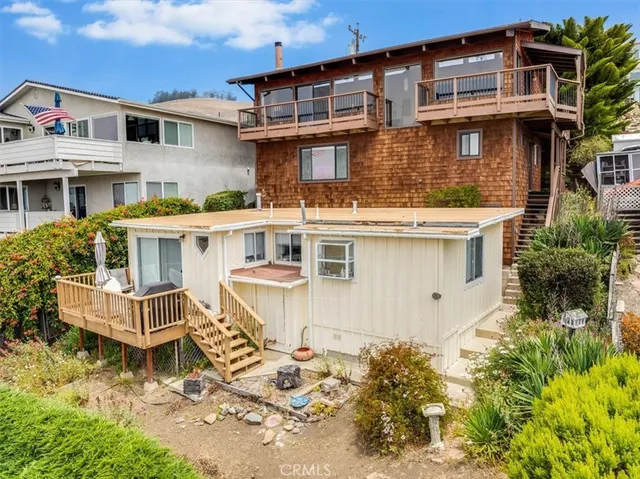$1,125,000 | 2675 Juniper Avenue, Morro Bay, CA 93442