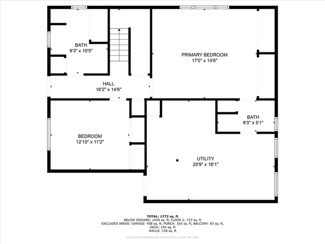$1,125,000 | 2675 Juniper Avenue, Morro Bay, CA 93442