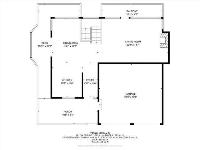 $1,125,000 | 2675 Juniper Avenue, Morro Bay, CA 93442