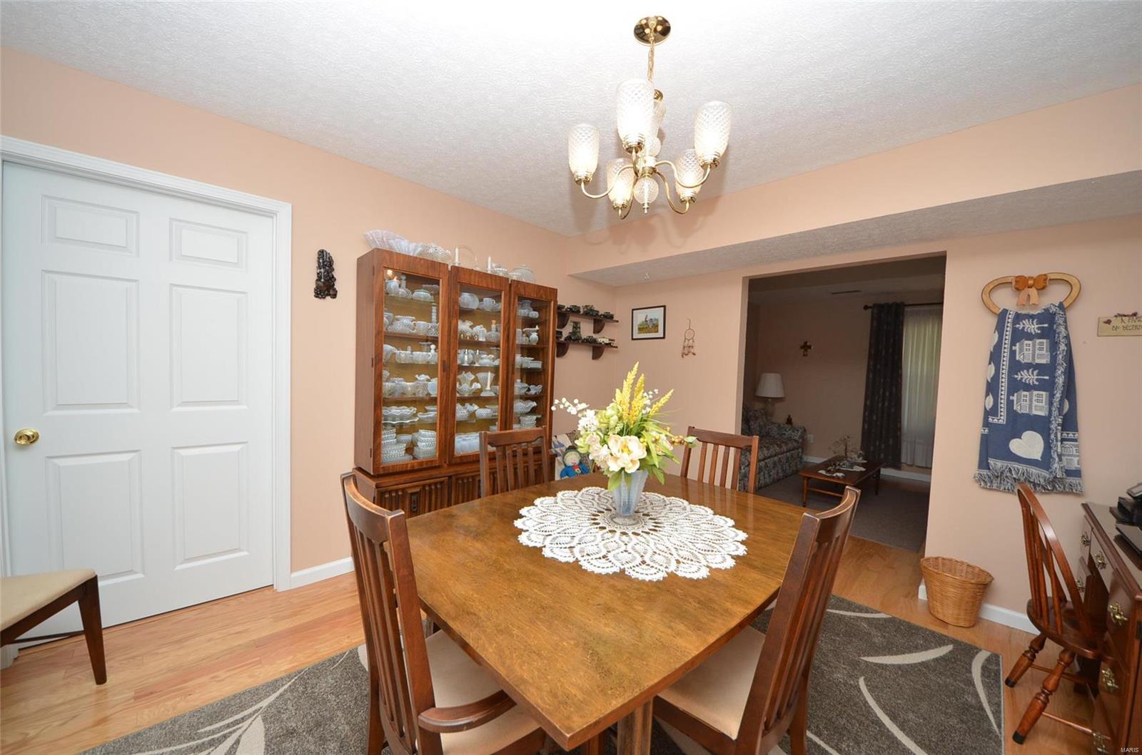 9034 Hawk Road Nashville, IL 62263 - Photo 14 of 28