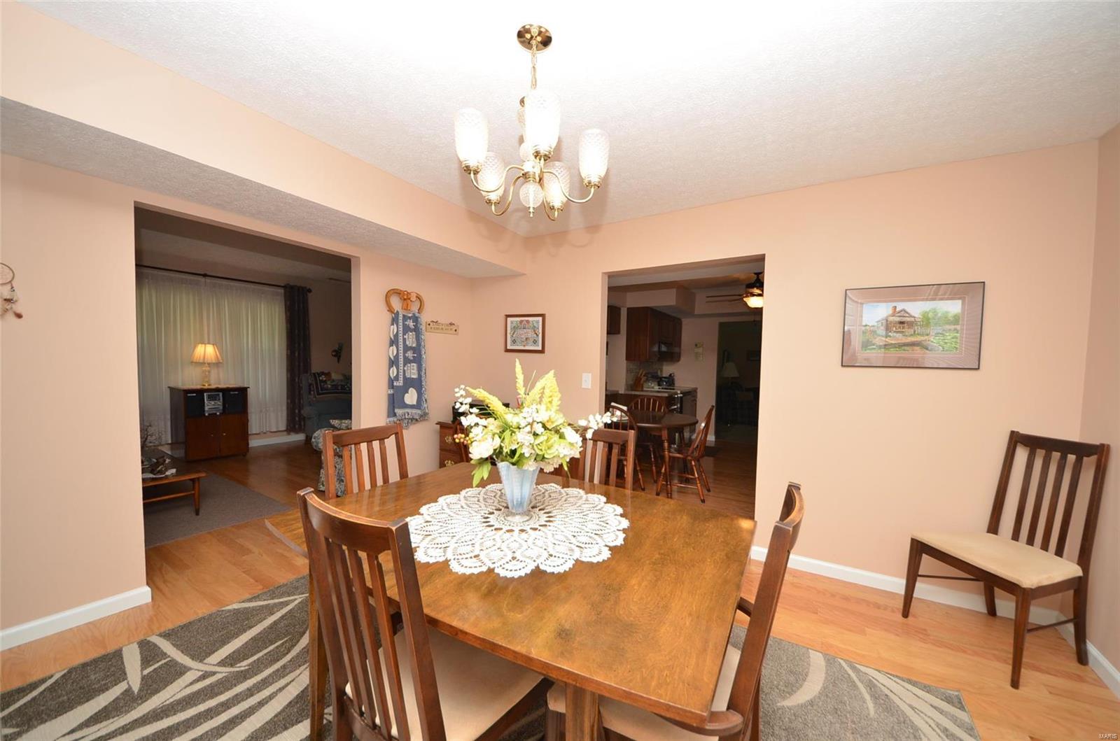 9034 Hawk Road Nashville, IL 62263 - Photo 15 of 28