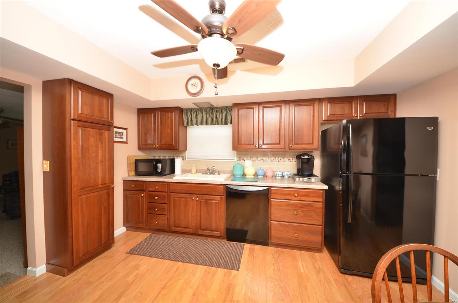 9034 Hawk Road Nashville, IL 62263 - Photo 16 of 28