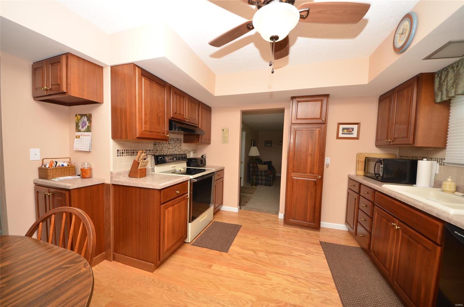 9034 Hawk Road Nashville, IL 62263 - Photo 18 of 28