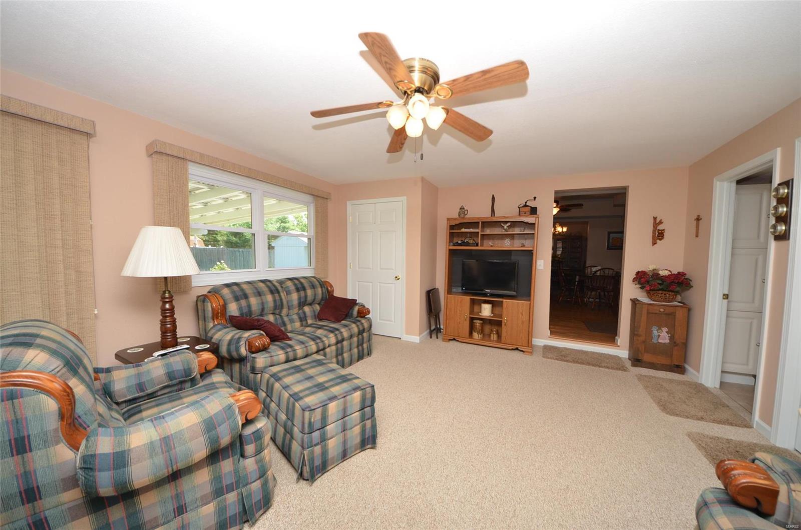 9034 Hawk Road Nashville, IL 62263 - Photo 20 of 28