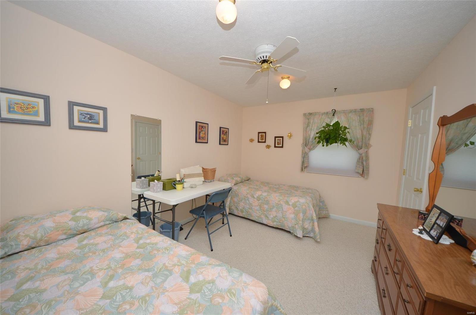 9034 Hawk Road Nashville, IL 62263 - Photo 26 of 28