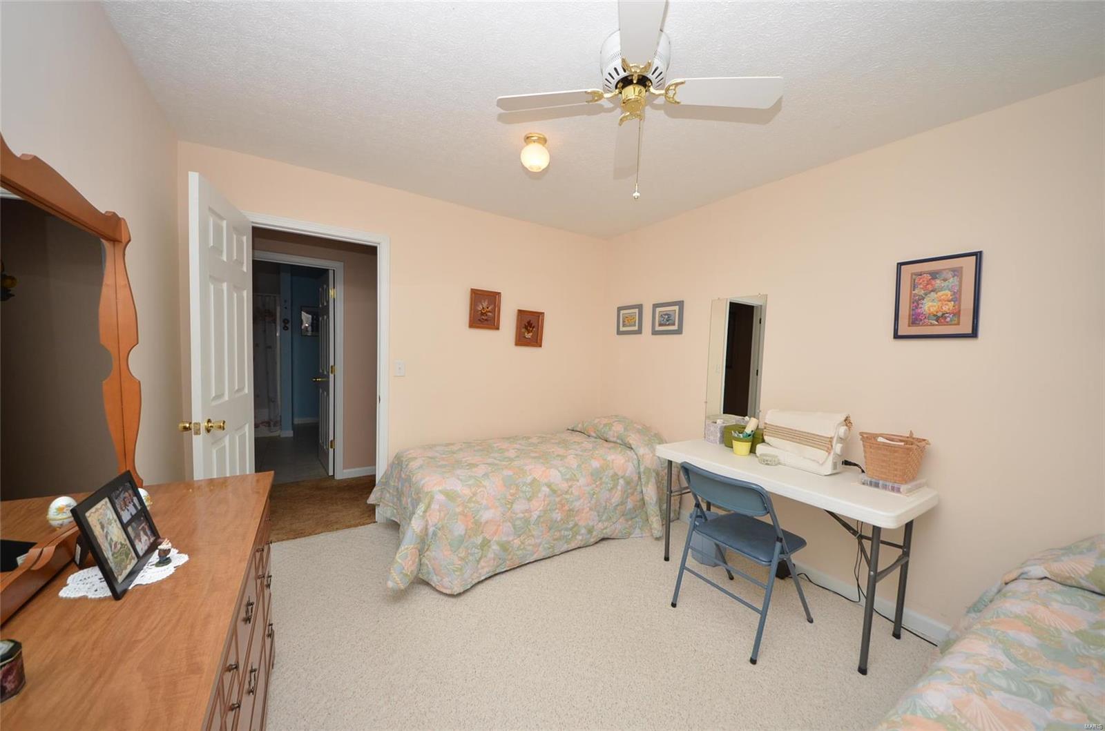 9034 Hawk Road Nashville, IL 62263 - Photo 27 of 28