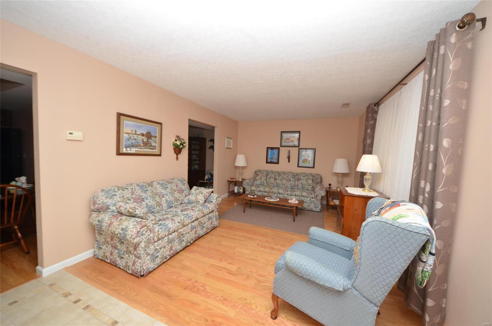 9034 Hawk Road Nashville, IL 62263 - Photo 10 of 28