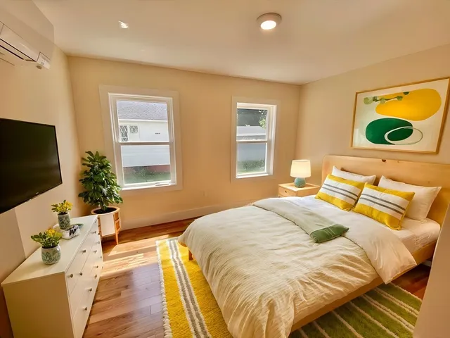 $469,900 | 30 Cherry Street, Unit B, Northampton, MA 01060