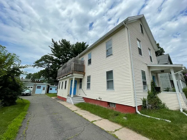 $469,900 | 30 Cherry Street, Unit B, Northampton, MA 01060