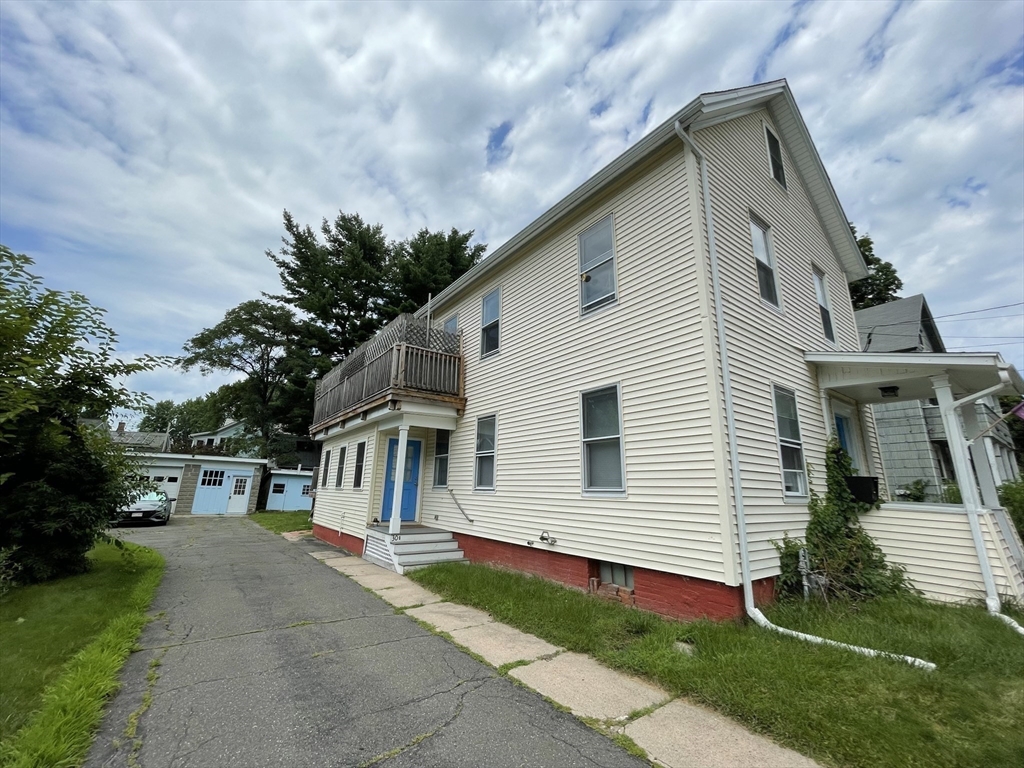 30 Cherry Street, Unit B Northampton, MA 01060 - Photo 26 of 28