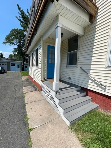 $469,900 | 30 Cherry Street, Unit B, Northampton, MA 01060