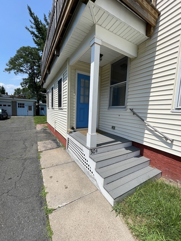 30 Cherry Street, Unit B Northampton, MA 01060 - Photo 27 of 28
