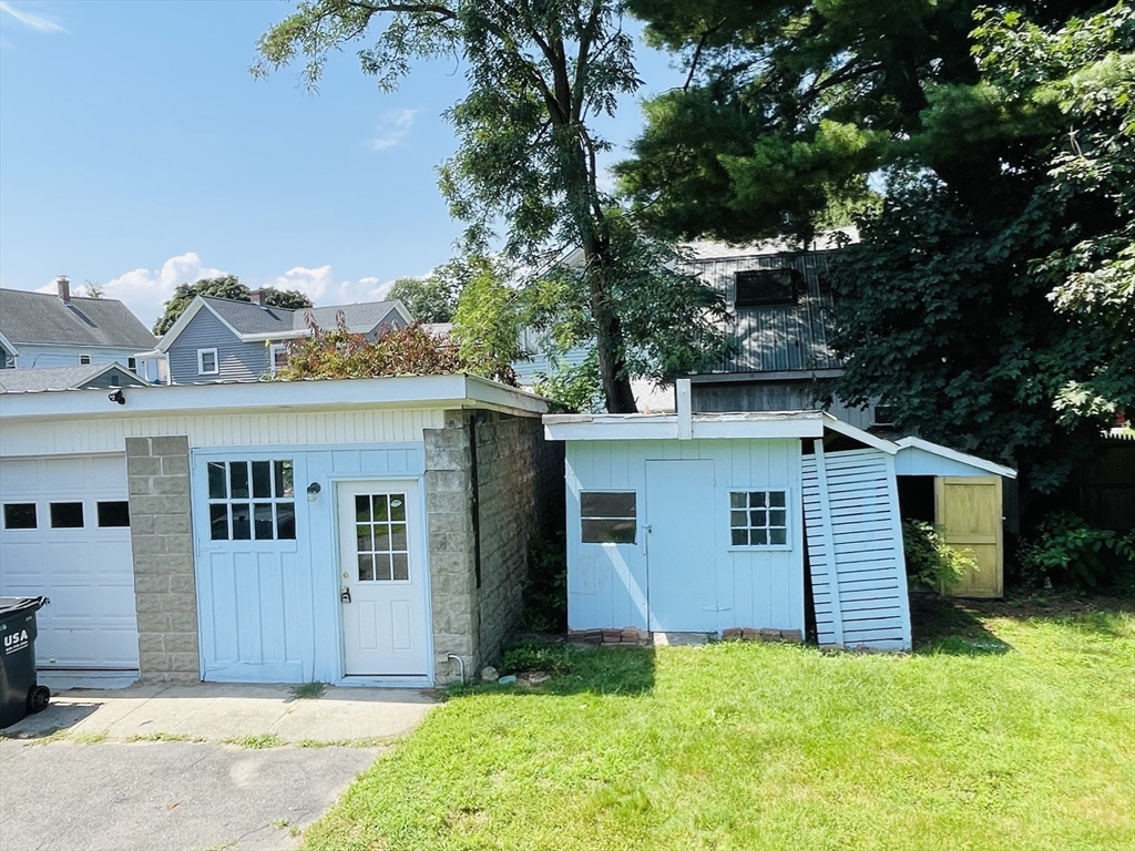 30 Cherry Street, Unit B Northampton, MA 01060 - Photo 28 of 28