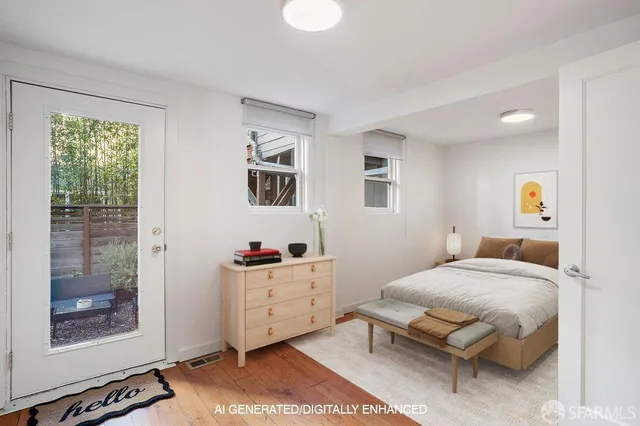 $775,000 | 1252 A Pacific Avenue, San Francisco, CA 94109