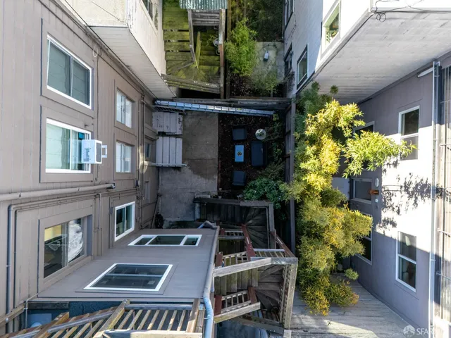 $775,000 | 1252 A Pacific Avenue, San Francisco, CA 94109