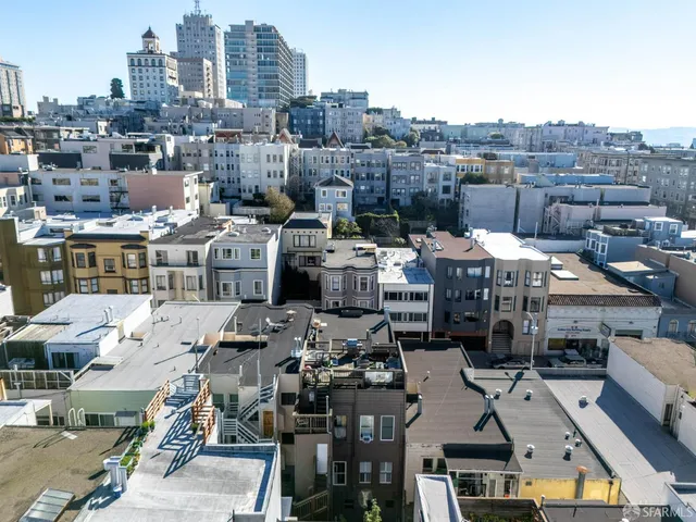 $775,000 | 1252 A Pacific Avenue, San Francisco, CA 94109