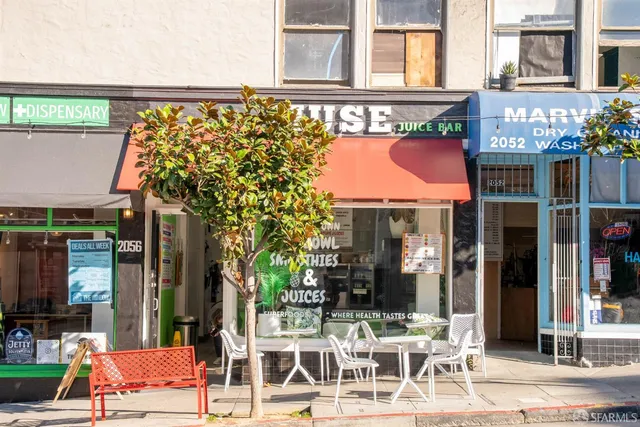 $775,000 | 1252 A Pacific Avenue, San Francisco, CA 94109