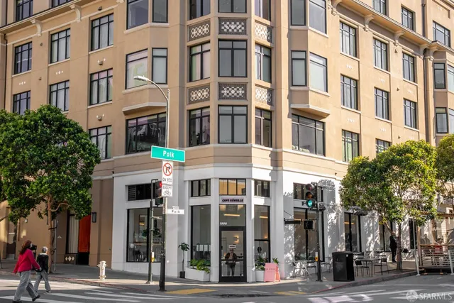 $775,000 | 1252 A Pacific Avenue, San Francisco, CA 94109