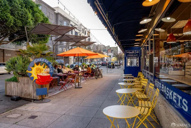 $775,000 | 1252 A Pacific Avenue, San Francisco, CA 94109