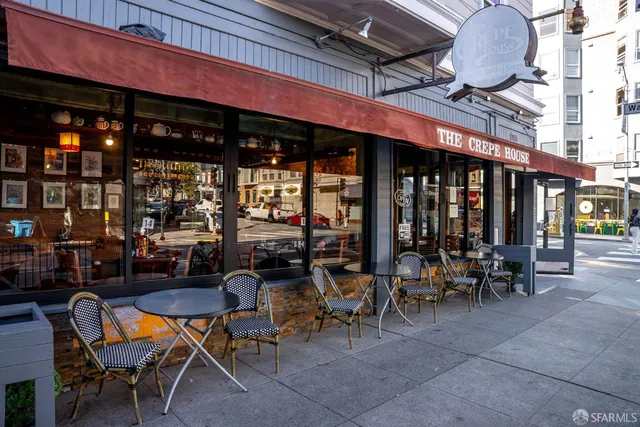 $775,000 | 1252 A Pacific Avenue, San Francisco, CA 94109