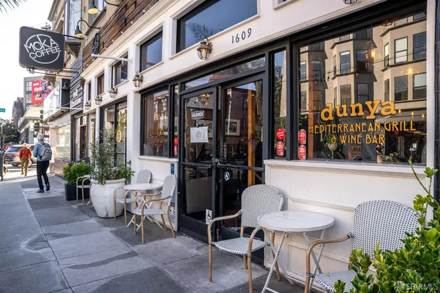 $775,000 | 1252 A Pacific Avenue, San Francisco, CA 94109