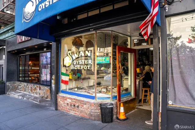 $775,000 | 1252 A Pacific Avenue, San Francisco, CA 94109